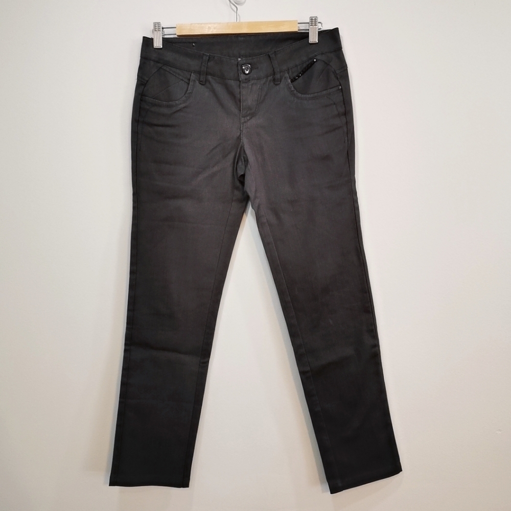 Ochiry Straight Jeans/Pants